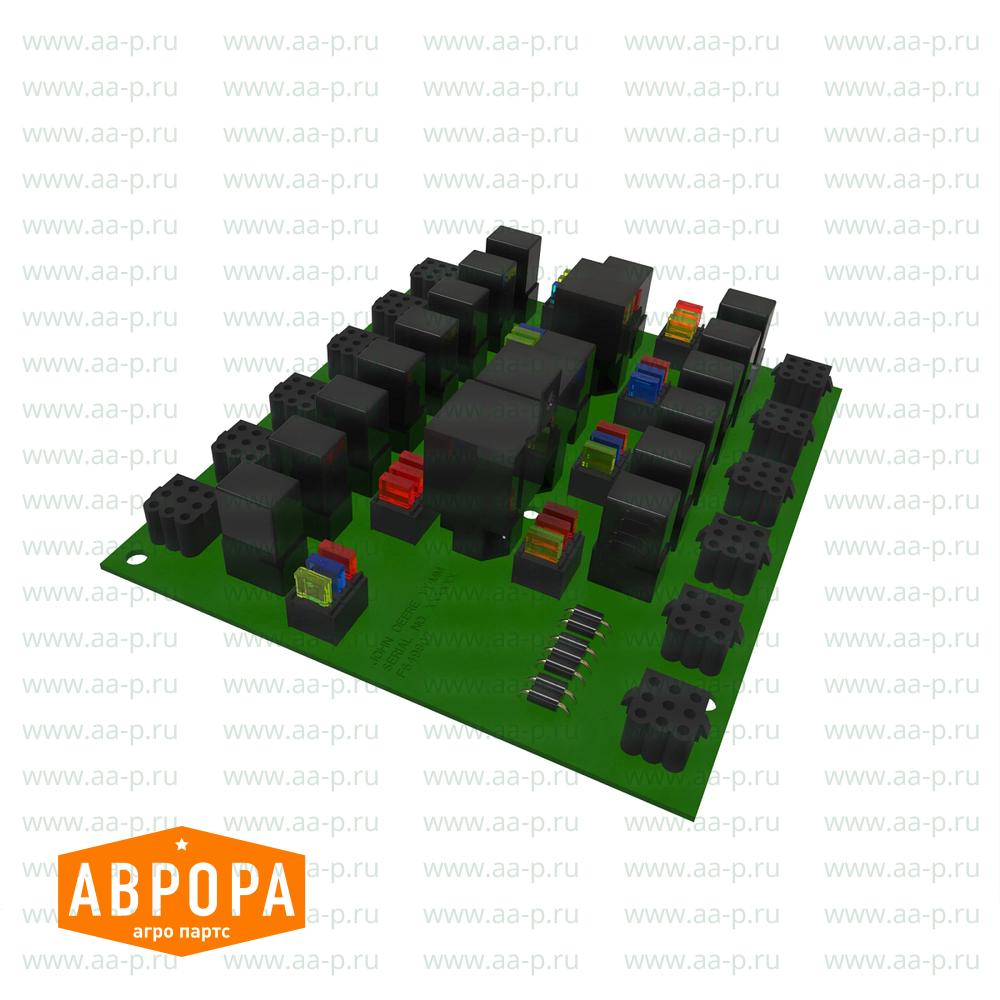 Spurstangen-Baugruppe